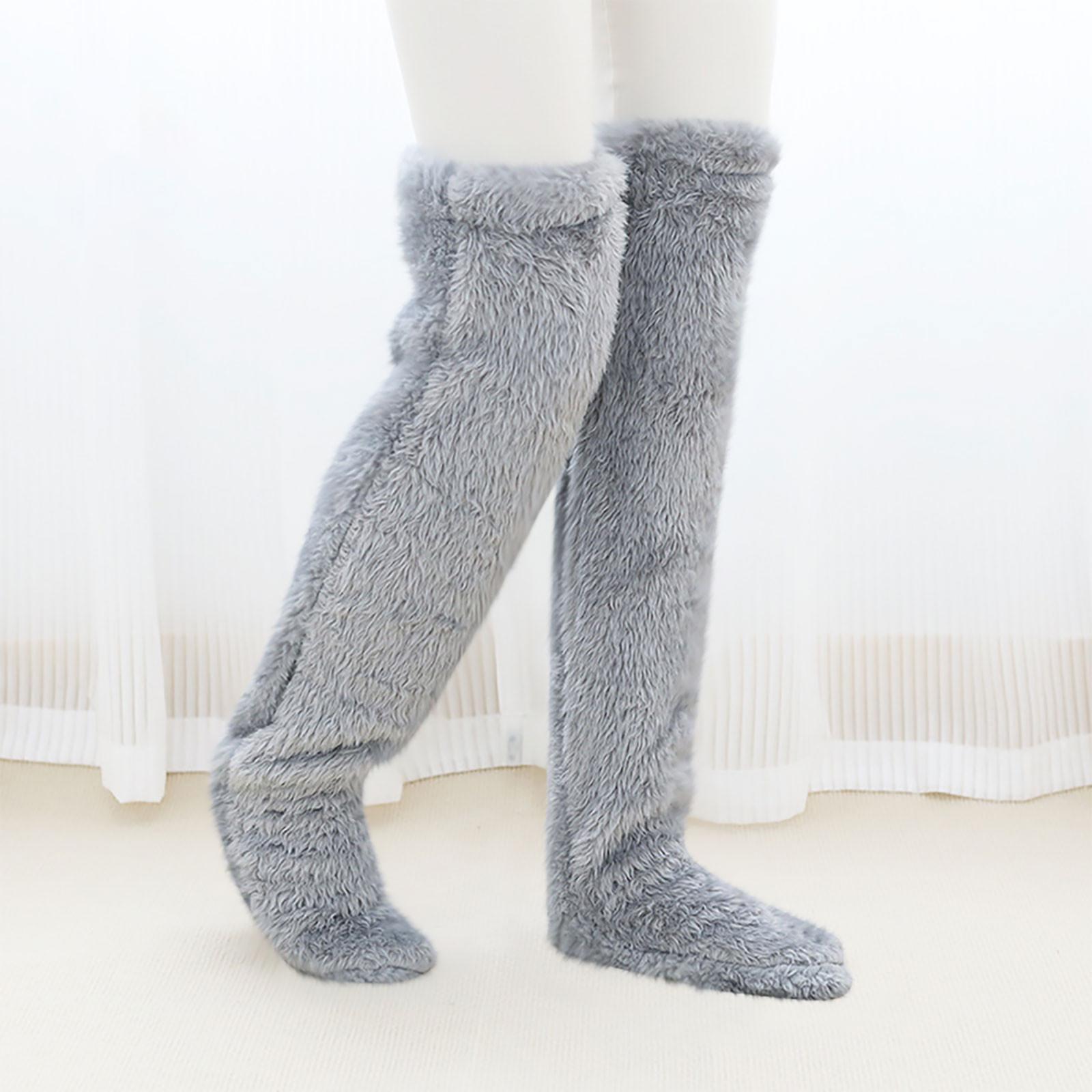 Chaussettes Thermiques D'Hiver