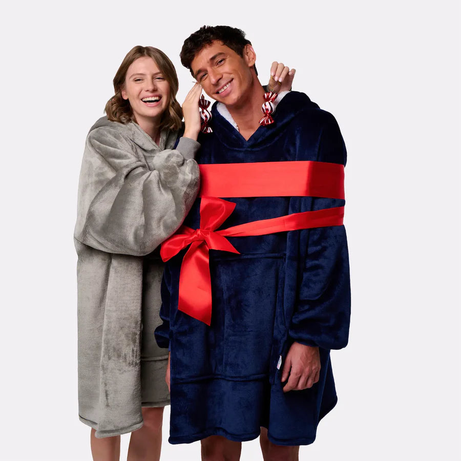 Plaid Polaire Original - Plaidee™